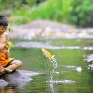 Xuân tóc đỏ